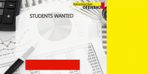 students wanted